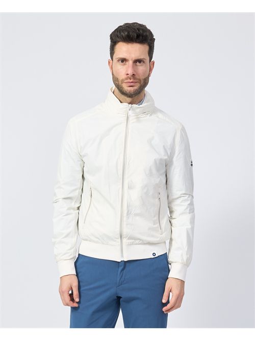 Yes Zee Bomber Jacket with Hood YES ZEE | J542-QN000107